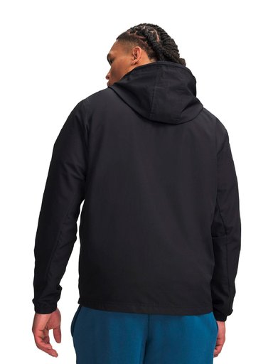 CORTAVIENTO HOMBRE UNDER ARMOUR WINDBREAKER - 2