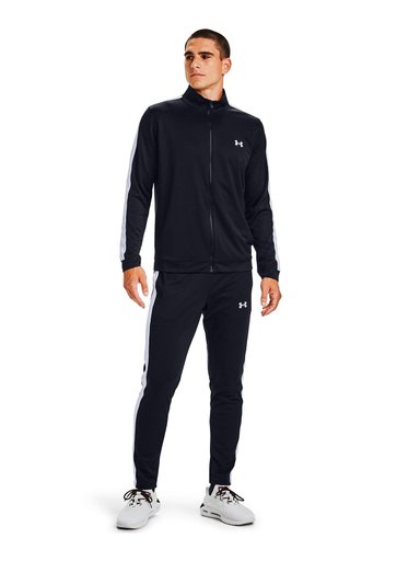 CONJUNTO HOMBRE UNDER ARMOUR TRACK SUIT - 1