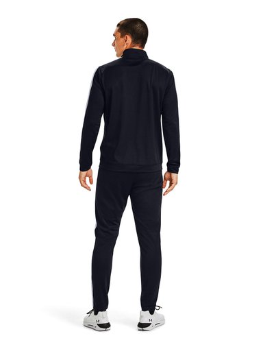 CONJUNTO HOMBRE UNDER ARMOUR TRACK SUIT - 2
