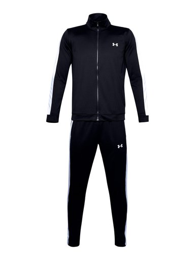 CONJUNTO HOMBRE UNDER ARMOUR TRACK SUIT - 3