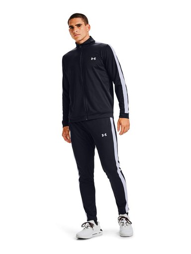 CONJUNTO HOMBRE UNDER ARMOUR TRACK SUIT - 5