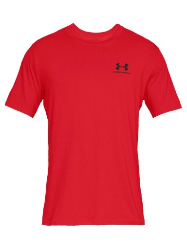 POLERA HOMBRE UNDER ARMOUR SPORTSTYLE - 3