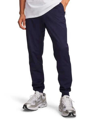 PANTALÓN HOMBRE UNDER ARMOUR SPORTSTYLE TRICOT JOGGER - 1