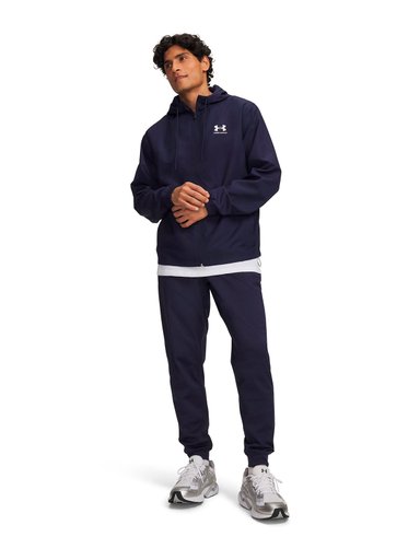 PANTALÓN HOMBRE UNDER ARMOUR SPORTSTYLE TRICOT JOGGER - 5