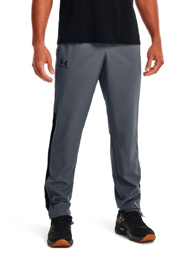 PANTALÓN HOMBRE UNDER ARMOUR WOVEN - 1