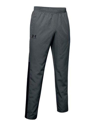 PANTALÓN HOMBRE UNDER ARMOUR WOVEN - 3