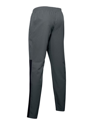 PANTALÓN HOMBRE UNDER ARMOUR WOVEN - 4