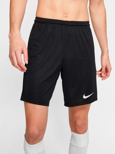 SHORT HOMBRE NIKE MID THIGH - 2