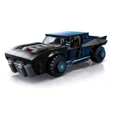 BLOQUES DE CONSTRUCCIÓN LEGO 76332 BATIMÓVIL DE THE BATMAN™ - 1