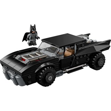 BLOQUES DE CONSTRUCCIÓN LEGO 76332 BATIMÓVIL DE THE BATMAN™ - 2