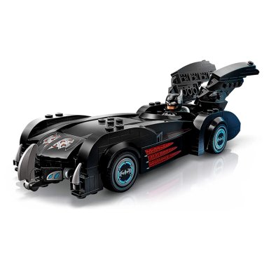 BLOQUES DE CONSTRUCCIÓN LEGO 76333 BATIMÓVIL DE BATMAN Y ROBIN™ - 3