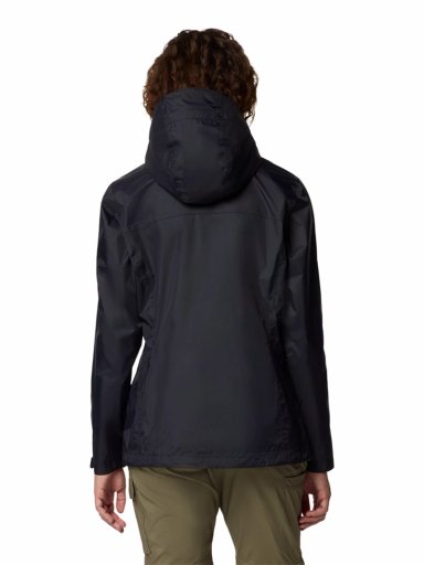 CORTAVIENTO MUJER COLUMBIA ARCADIA - 2