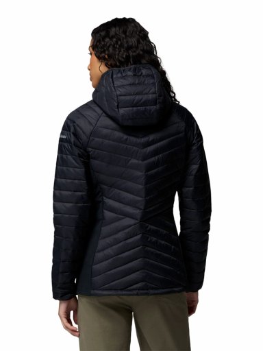 PARKA MUJER COLUMBIA POWDER PASS - 2