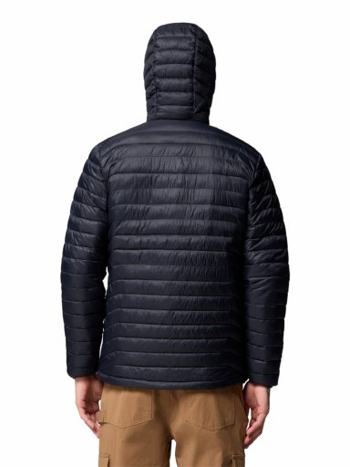 PARKA HOMBRE COLUMBIA POWDER PASS - 2
