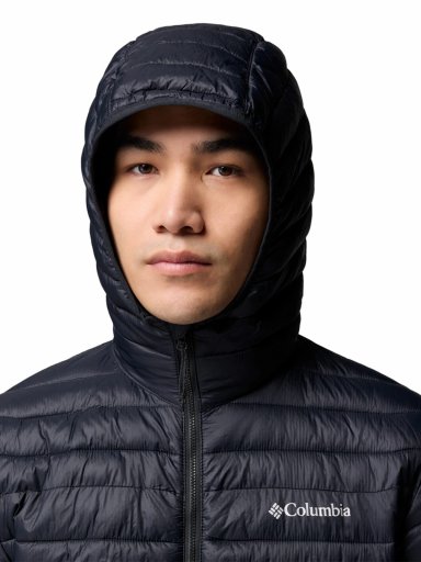 PARKA HOMBRE COLUMBIA POWDER PASS - 3