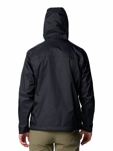 CORTAVIENTO HOMBRE COLUMBIA WATERTIGHT - 2