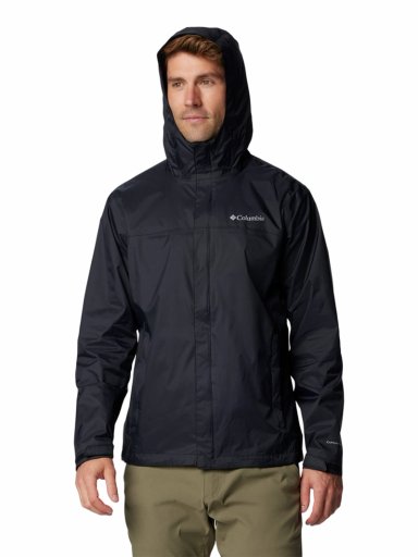 CORTAVIENTO HOMBRE COLUMBIA WATERTIGHT - 4