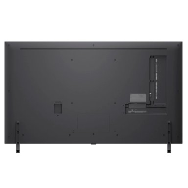 SMART TV LG QNED 4K UHD 55” 55QNED85BSG - 4