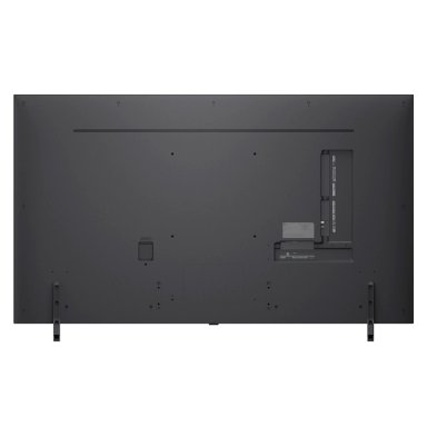 SMART TV LG QNED 4K UHD 86” 86QNED85BSG - 4