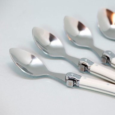 SET CUCHARA TÉ KINGSTONE BRISTOL 4 PIEZAS - 2