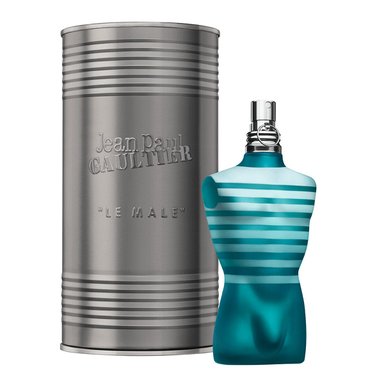PERFUME HOMBRE JEAN PAUL GAULTIER LE MALE EDT 40ML - 2