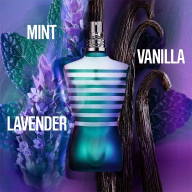PERFUME HOMBRE JEAN PAUL GAULTIER LE MALE EDT 40ML - 3