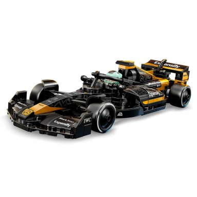 BLOQUES DE CONSTRUCCIÓN LEGO 77252 AUTO DE CARRERAS DEL EQUIPO APXGP DE F1®: LA PELÍCULA - 2