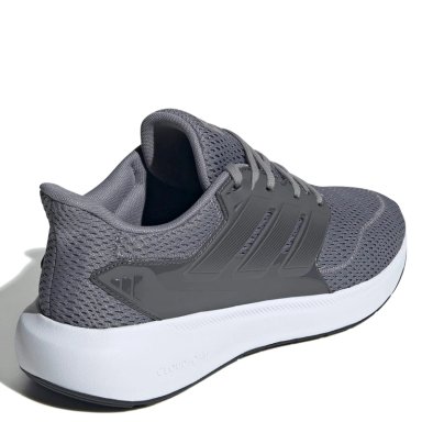 ZAPATILLLAS HOMBRE ADIDAS CASUALES GRIS ULTIMASHOW 2.0 - 4