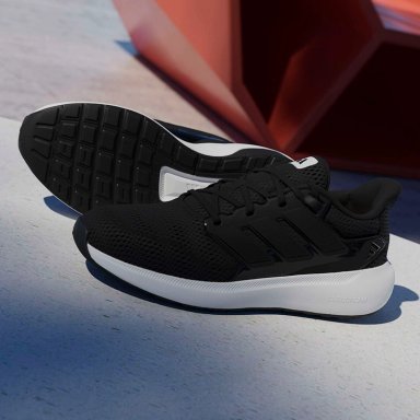 ZAPATILLAS HOMBRE ADIDAS CASUALES NEGRO ULTIMASHOW 2.0 - 10