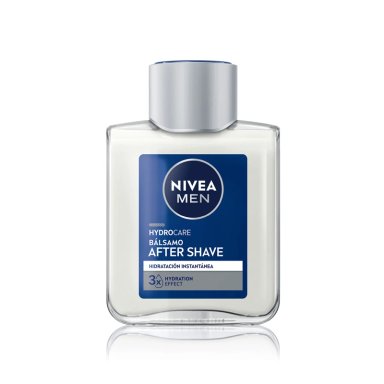 BÁLSAMO AFTER SHAVE NIVEA MEN PROTECT & CARE 100ML - 1