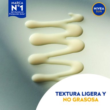 PROTECTOR SOLAR NIVEA SUN ANTI-IMPERFECCIONES FPS50 40ML - 6
