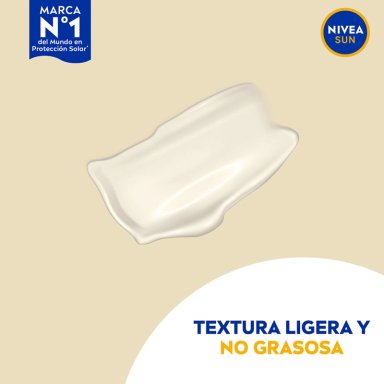 PROTECTOR SOLAR NIVEA CONTROL DE MANCHAS FPS50 40ML - 6