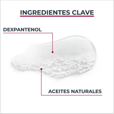 GEL Y ACEITE DE DUCHA EUCERIN PH5 400ML - 5