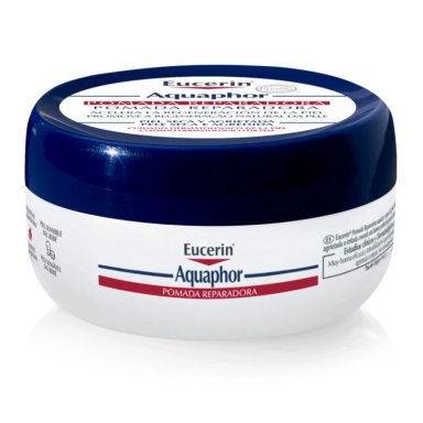 UNGÜENTO REPARADOR EUCERIN AQUAPHOR 89ML - 1