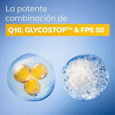 CREMA ANTI-ARRUGAS NIVEA Q10 FPS50 40ML - 3