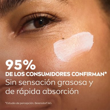 CREMA ANTI-ARRUGAS NIVEA Q10 FPS50 40ML - 5