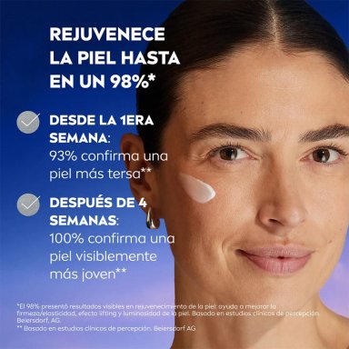 SÉRUM REJUVENECEDOR NIVEA EPIGENETICS 30ML - 4