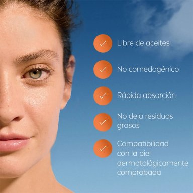 SÉRUM NIVEA DERMA SKIN CLEAR ANTI-IMPERFECCIONES 30ML - 3