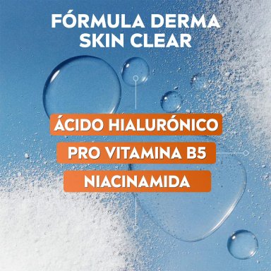 SÉRUM NIVEA DERMA SKIN CLEAR ANTI-IMPERFECCIONES 30ML - 4