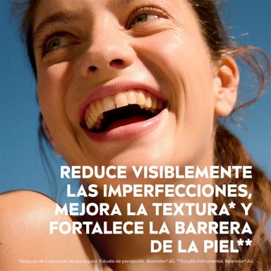 SÉRUM NIVEA DERMA SKIN CLEAR ANTI-IMPERFECCIONES 30ML - 5