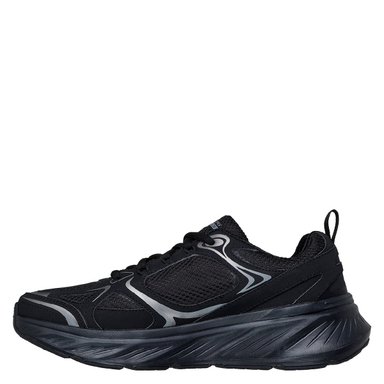 ZAPATILLAS HOMBRE SKECHERS CASUAL NEGRO EDGERIDE - 3