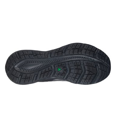 ZAPATILLAS HOMBRE SKECHERS CASUAL NEGRO EDGERIDE - 5
