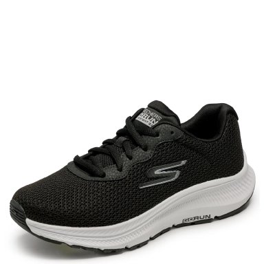 ZAPATILLAS MUJER SKECHERS CASUAL NEGRO GO RUN CONSISTENT 2.0 - 4