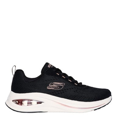 ZAPATILLAS MUJER SKECHERS CASUAL NEGRO SKECH-AIR META - 1