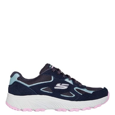 ZAPATILLAS MUJER SKECHERS CASUAL AZUL MARINO HILLCREST 2.0 - 1