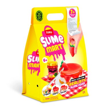MASAS SLIME BOLSA DE COMPRA - PASTEL - 2