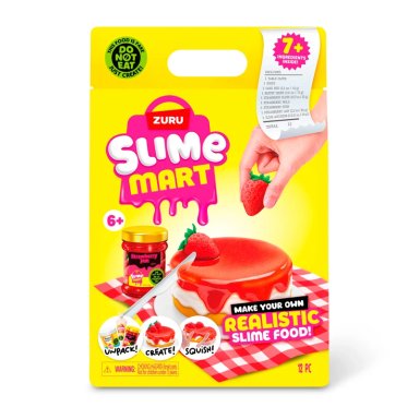 MASAS SLIME BOLSA DE COMPRA - PASTEL - 3
