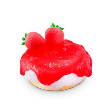 MASAS SLIME BOLSA DE COMPRA - PASTEL - 6