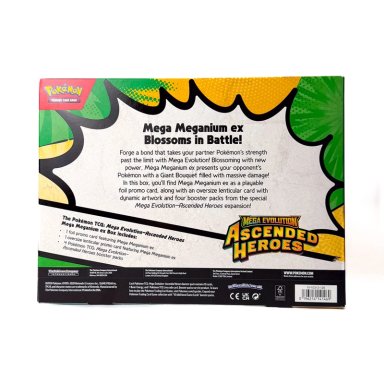 ASCENDED HEROES MEGA BOX EN - 9