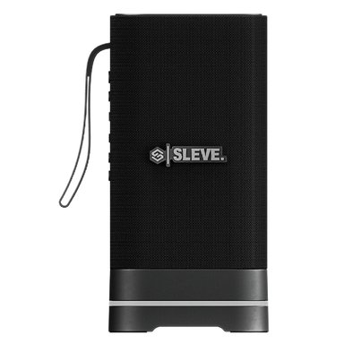 PARLANTE BLUETOOTH SLEVE BASSLINEX MINI 20W - 2